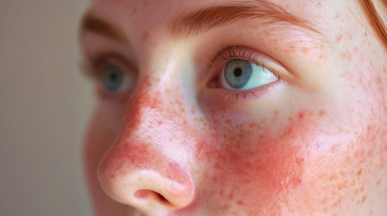 Couperose uitgelicht